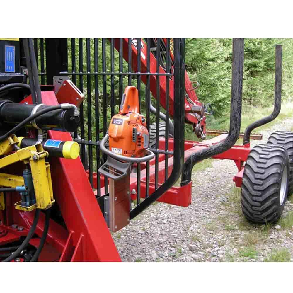 Motorsågshållare Ekagård – Förvaringsboxar & Väskor Motorsågshållare Ekagård - Bild 3