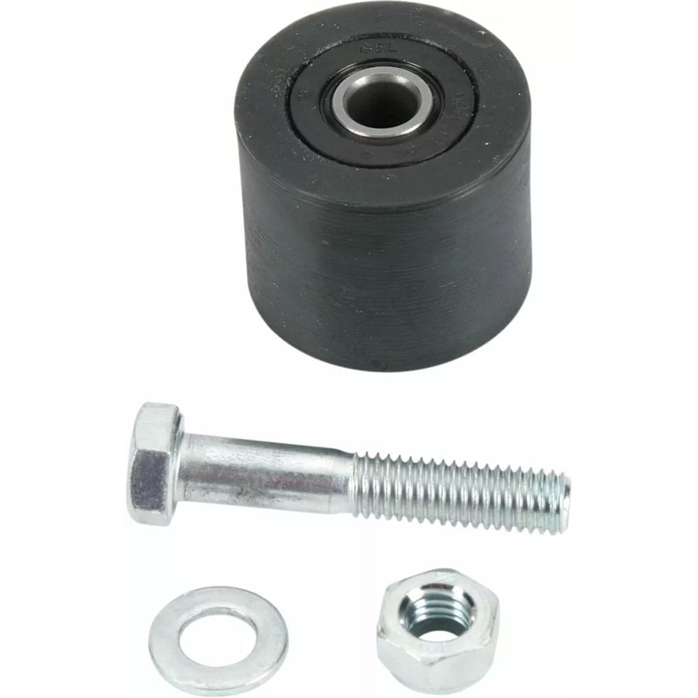 Chain Roller 34Mm Blk – Reservdelar (mix) Chain Roller 34Mm Blk