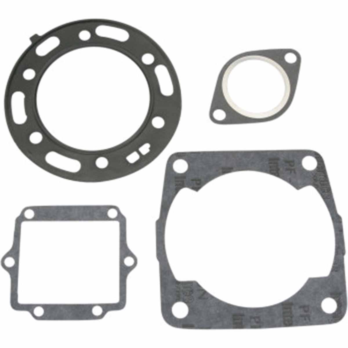 Top End Gasket Kit (Polaris 400 90/00-tal) – Reservdelar (mix) Top End Gasket Kit (Polaris 400 90/00-tal)