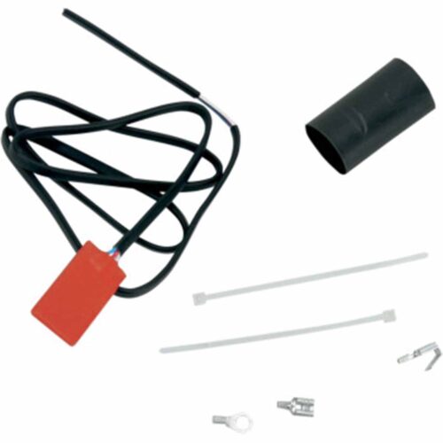  Heating Element - Replacement (Honda/Yamaha ATV 80/90/00-tal)