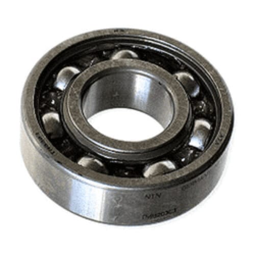 Kullager 17x40x12 - Peugeot Original