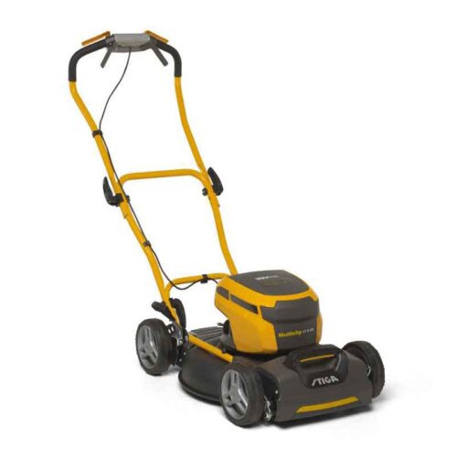 Stiga Multiclip 47 S AE 80V 5Ah Batteriklippare