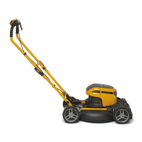 Stiga Multiclip 47 S AE 80V 5Ah Batteriklippare – Utgångna produkter Stiga Multiclip 47 S AE 80V 5Ah Batteriklippare - Bild 2