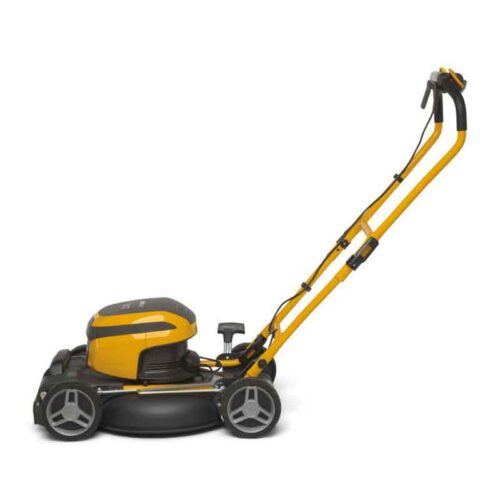 Stiga Multiclip 47 S AE 80V 5Ah Batteriklippare – Utgångna produkter Stiga Multiclip 47 S AE 80V 5Ah Batteriklippare - Bild 3