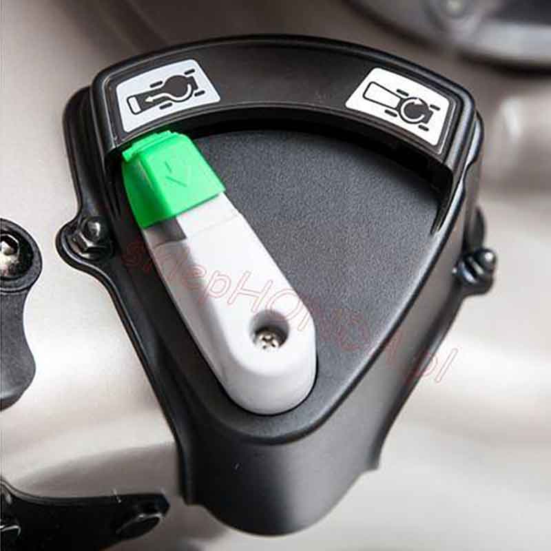 Honda HRG 466 SK Självgående Gräsklippare – Utgångna produkter Honda HRG 466 SK Självgående Gräsklippare - Bild 2