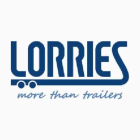 Lorries F449 FXR med kåpa 1300kg – Skotertrailers Lorries