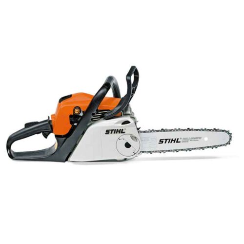 Stihl MS 181 C-BE Motorsåg