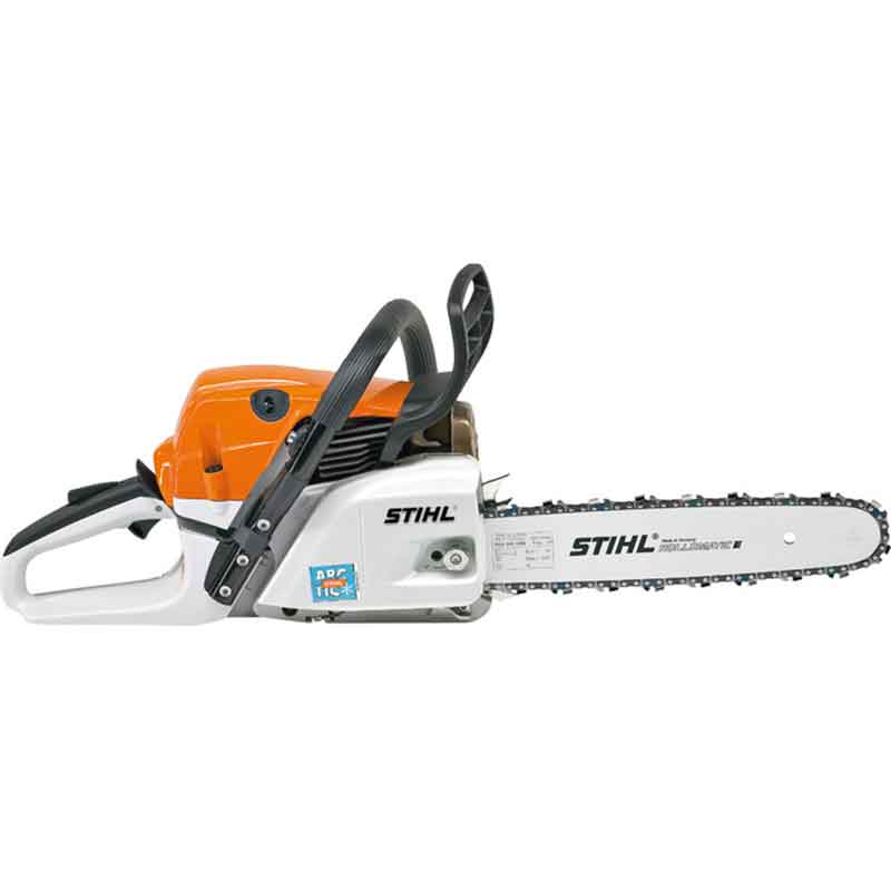 Stihl MS 241 C-MV W Motorsåg – Utgångna produkter Stihl MS 241 C-MV W Motorsåg