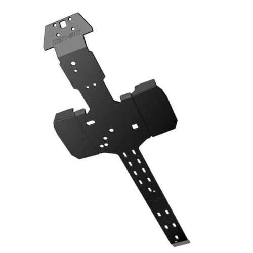 Skid Plate Kit 6X6 G2L Max