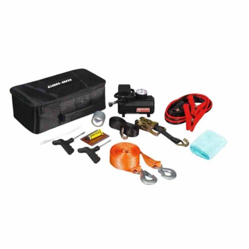 Can-am Emergency Safety Kit