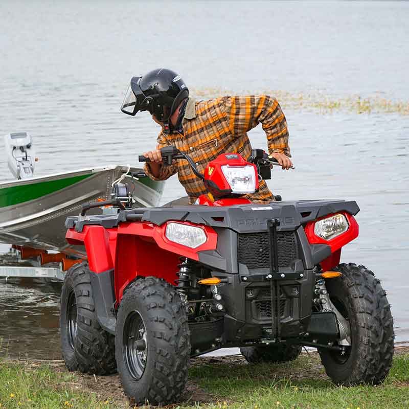 Polaris