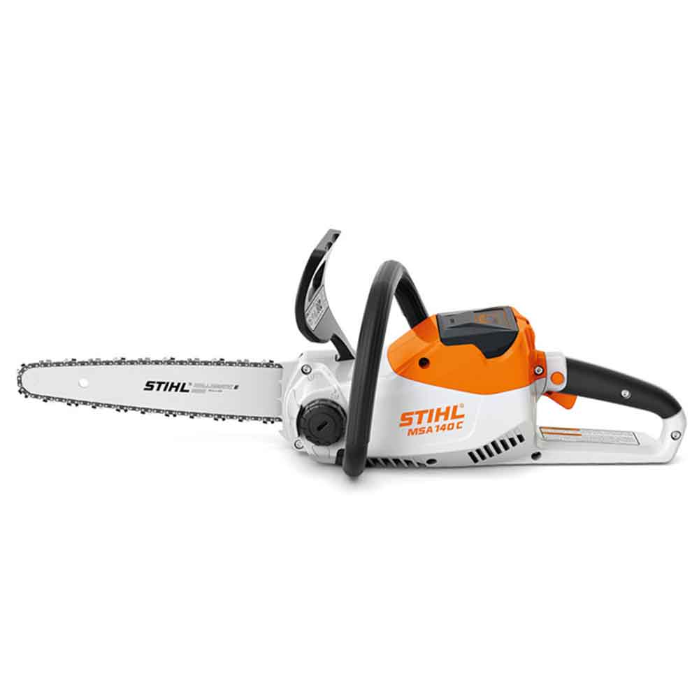 Stihl MSA 140 C-B Batterisåg – Utgångna produkter Stihl MSA 140 C-B Batterisåg