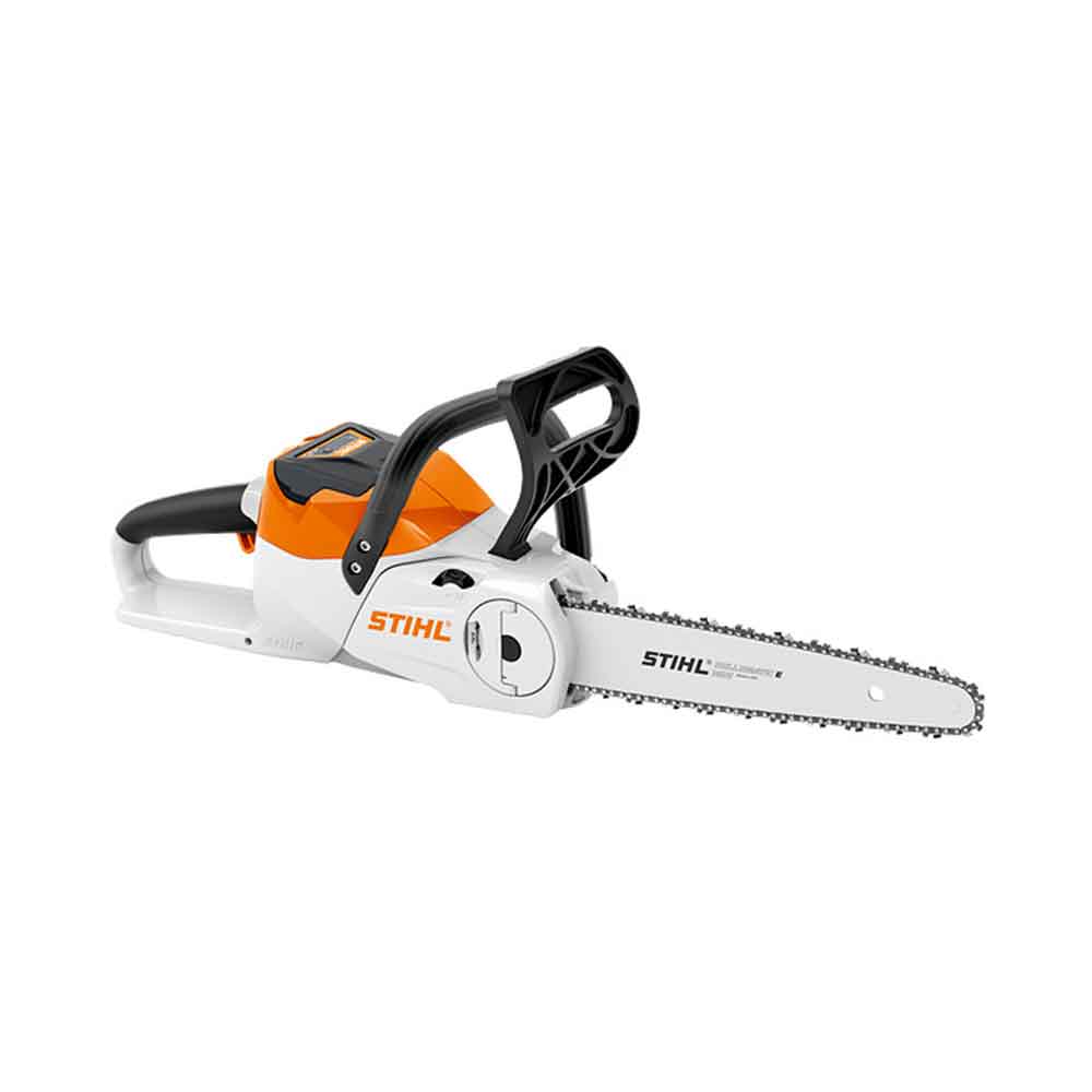 Stihl MSA 120 C-B Batterisåg – Utgångna produkter Stihl MSA 120 C-B Batterisåg