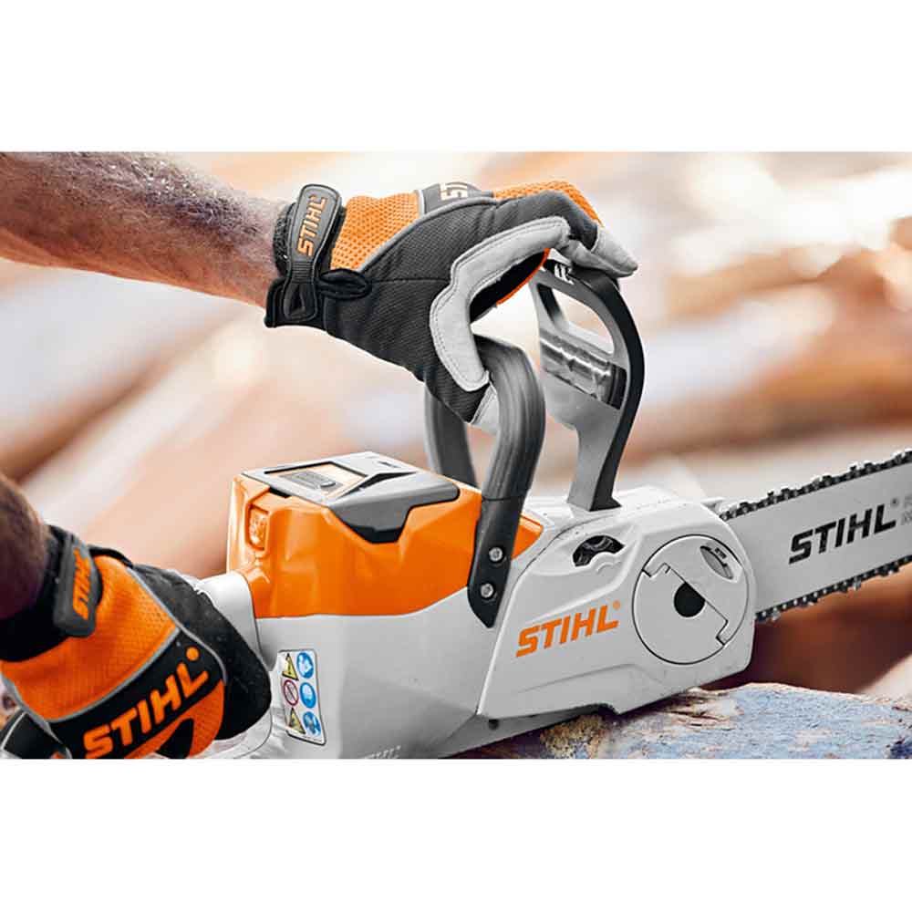 Stihl MSA 120 C-B Batterisåg – Utgångna produkter Stihl MSA 120 C-B Batterisåg - Bild 2