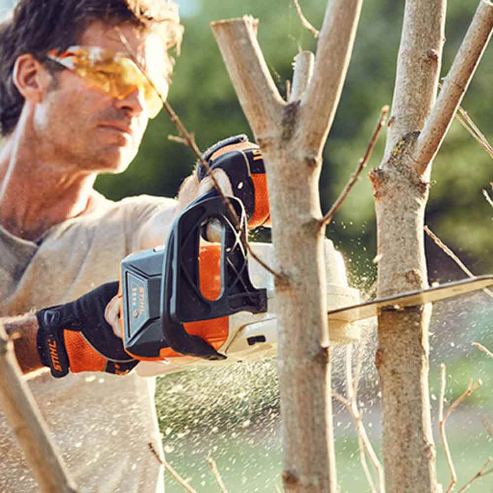 Stihl MSA 120 C-B Batterisåg – Utgångna produkter Stihl MSA 120 C-B Batterisåg - Bild 3