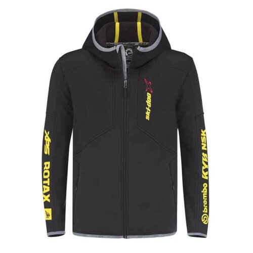 Ski-Doo Sno-X Fleece