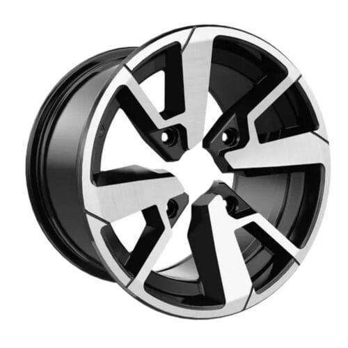 Can-Am Aluminum Wheel 14" x 8.5"