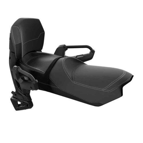 Ski-Doo Seat_2 Places Kit (860202361) Ersatt av 860202347 – Utgångna produkter Seat_2 Places Kit (860202361) Ersatt av 860202347 - Bild 2