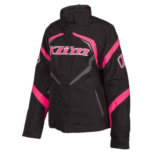 Klim Spark Gore-Tex Jacket Knockout Pink (barn)