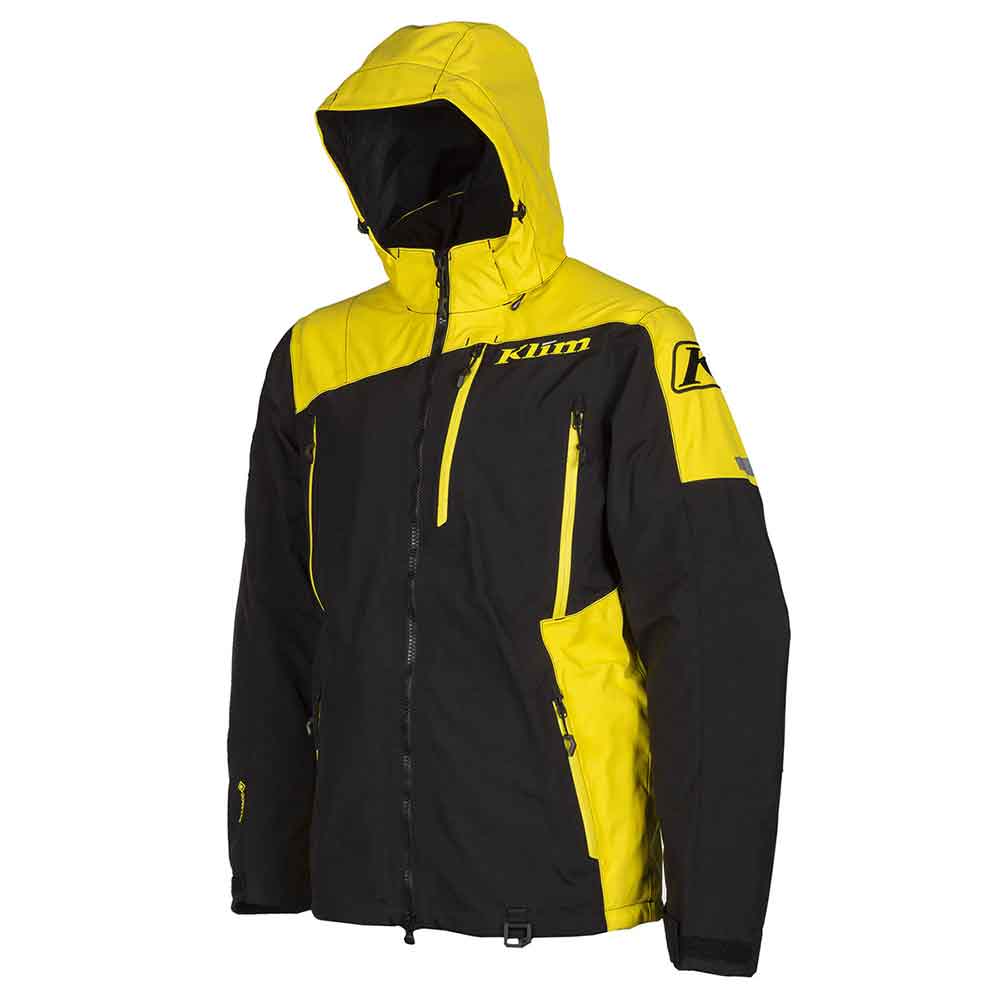 Klim Storm Jacket Backcountry Edition – Utgångna produkter Klim Storm Jacket Backcountry Edition