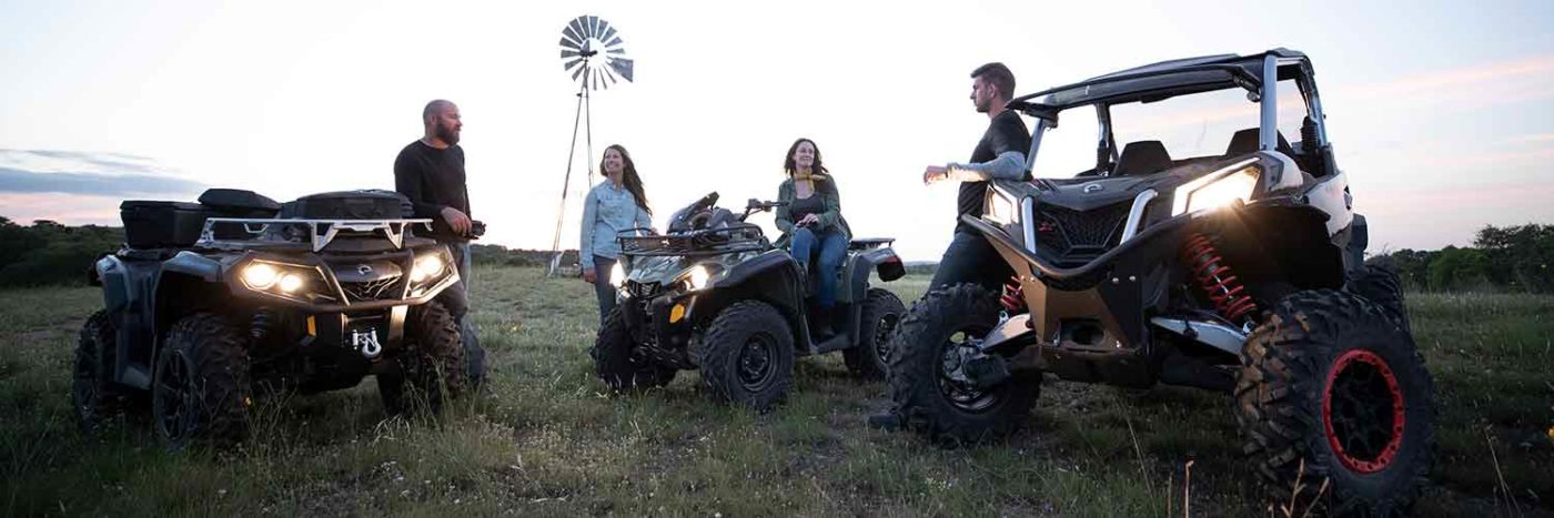 canam canam