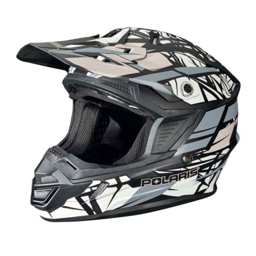 Polaris Tenacity 3.0 Helmet