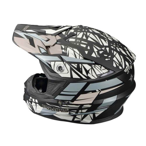 Alternative view of Polaris Tenacity 3.0 Helmet