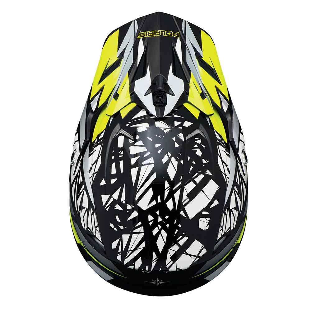 Polaris Tenacity 3.0 Helmet – Utgångna produkter Polaris Tenacity 3.0 Helmet - Bild 3