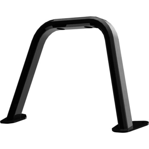 Polaris AXYS® PRO-RMK® Seat Support - Black – Säten & Ryggstöd Polaris AXYS® PRO-RMK® Seat Support - Black - Bild 3