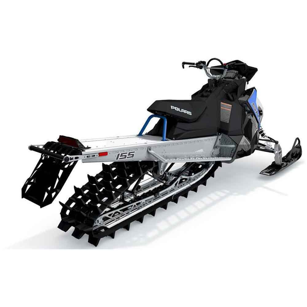 Polaris 2881438-619 K-AXYS PRO-RMK/SKS SEATSPT BLU – Säten & Ryggstöd 2881438-619 K-AXYS PRO-RMK/SKS SEATSPT BLU - Bild 2
