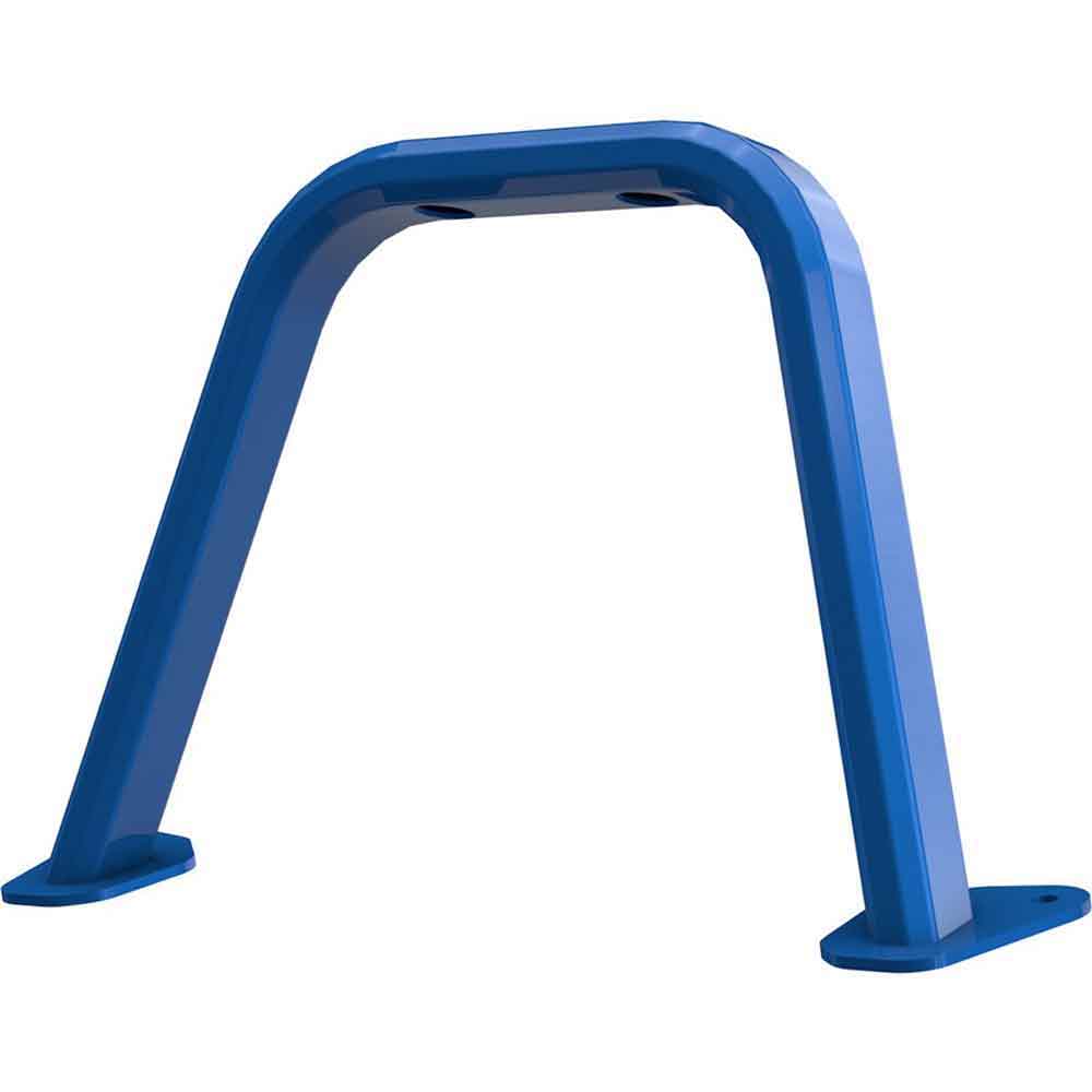 Polaris 2881438-619 K-AXYS PRO-RMK/SKS SEATSPT BLU – Säten & Ryggstöd 2881438-619 K-AXYS PRO-RMK/SKS SEATSPT BLU - Bild 3