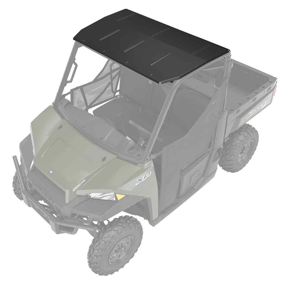 Polaris HD Roof - Steel – Tak HD Roof - Steel