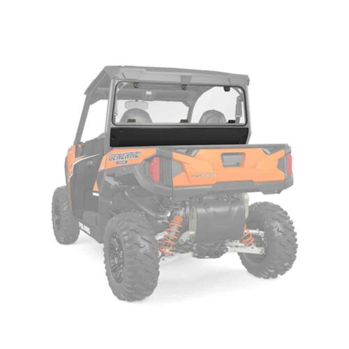 Lock & Ride® Rear Panel - Poly