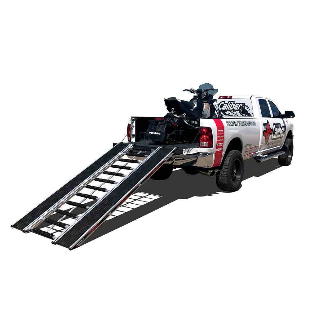 Caliber Ramp Pro 2.0 – Lastramper Caliber Ramp Pro 2.0