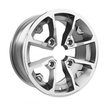 Can-Am 14"-Tumsfälg – ATV-Fälgar 14"-Tumsfälg