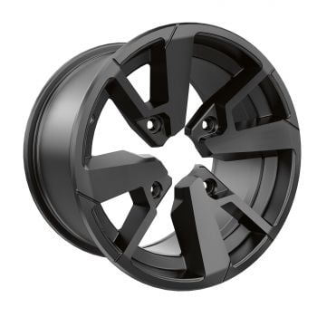Can-Am Fälg 14" – ATV-Fälgar Can-Am Fälg 14"