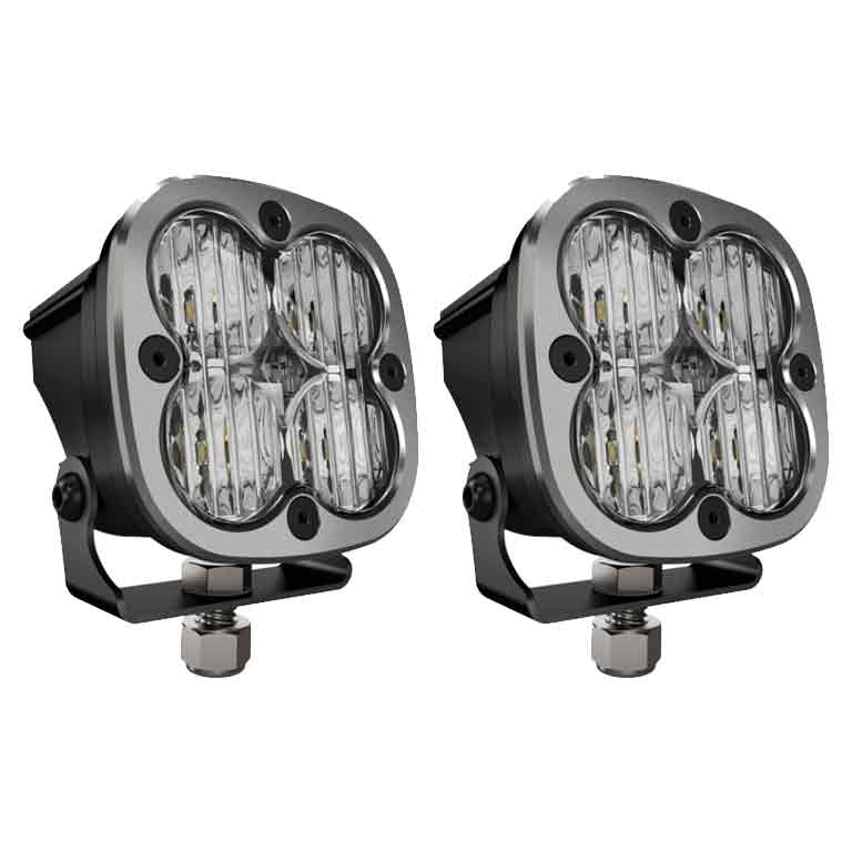 Baja Designs Squadron Sport LED-Strålkastare – Belysning Baja Designs Squadron Sport LED-Strålkastare