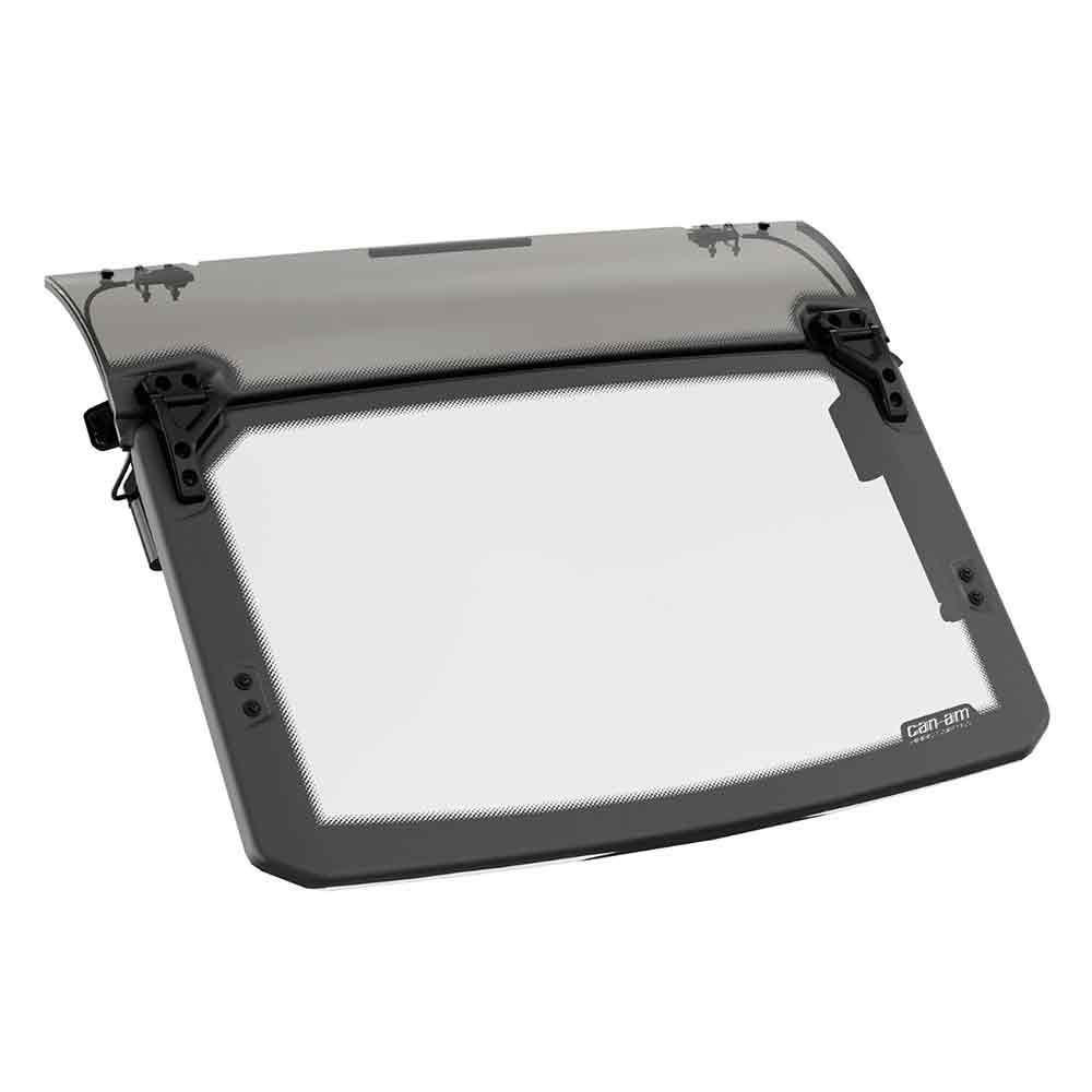 Can-Am Powerflip-vindruta (Maverick Trail & Sport) – Vindrutor Can-Am Powerflip-vindruta (Maverick Trail & Sport)