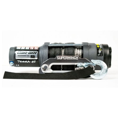 Can-Am Terra 45 By Superwinch