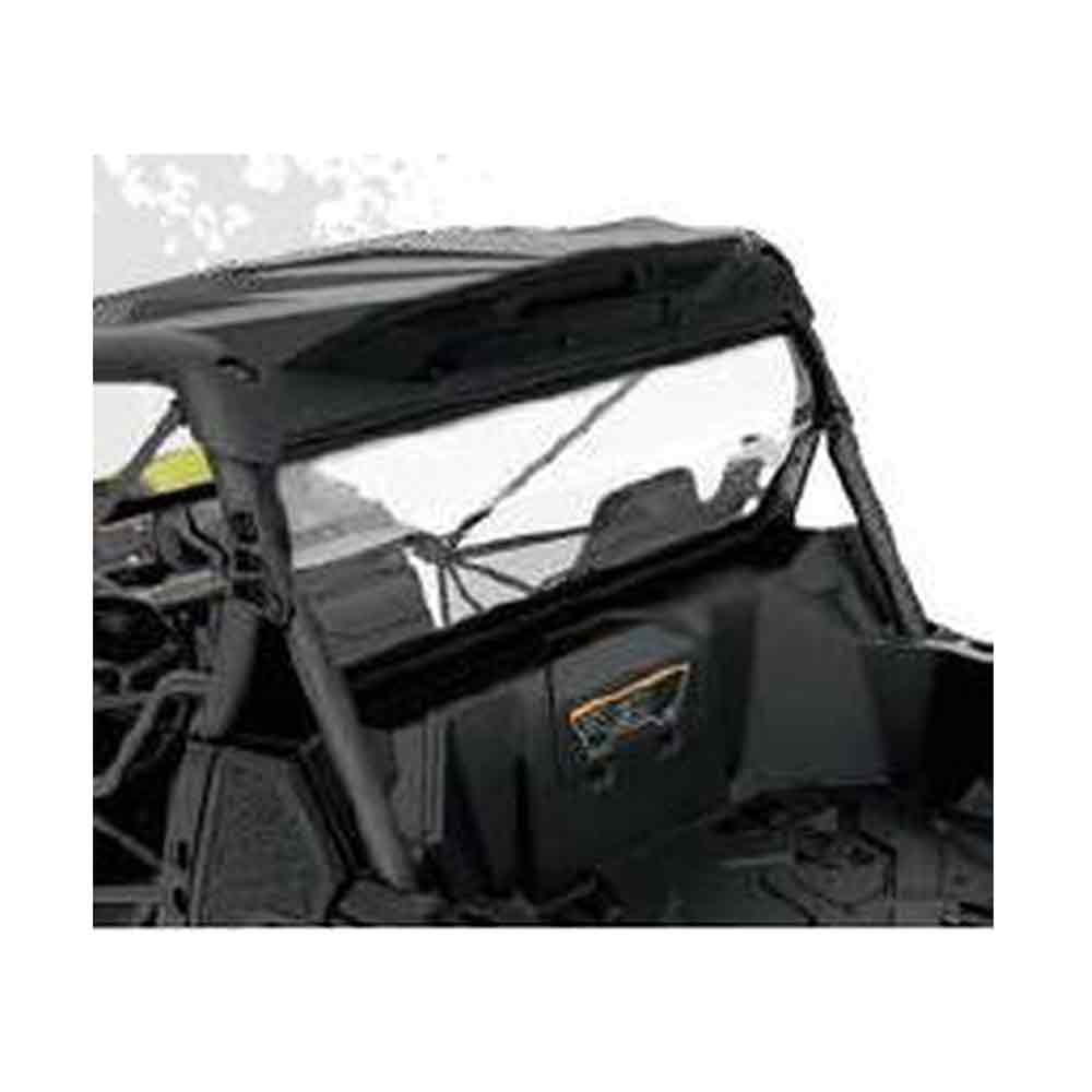 Can-Am Bakruta Av Polykarbonat (Maverick Trail & Sport) – Vindrutor Can-Am Bakruta Av Polykarbonat (Maverick Trail & Sport)