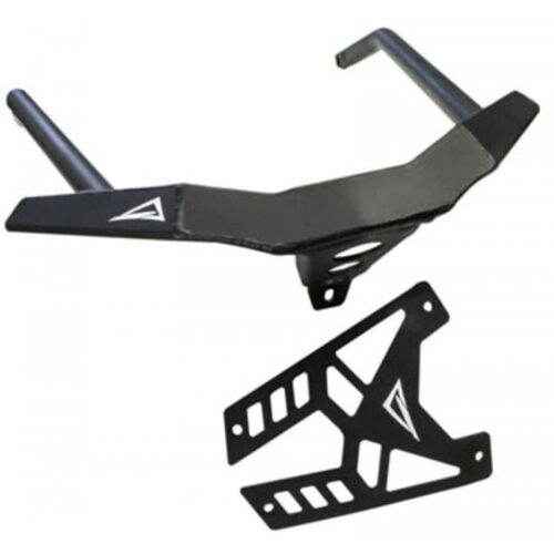 Skinz Pro Frontbåge Svart (2015- Polaris Axys)