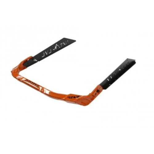 Skinz Next Level Bakbåge Svart/Orange (2016- Polaris Axys)