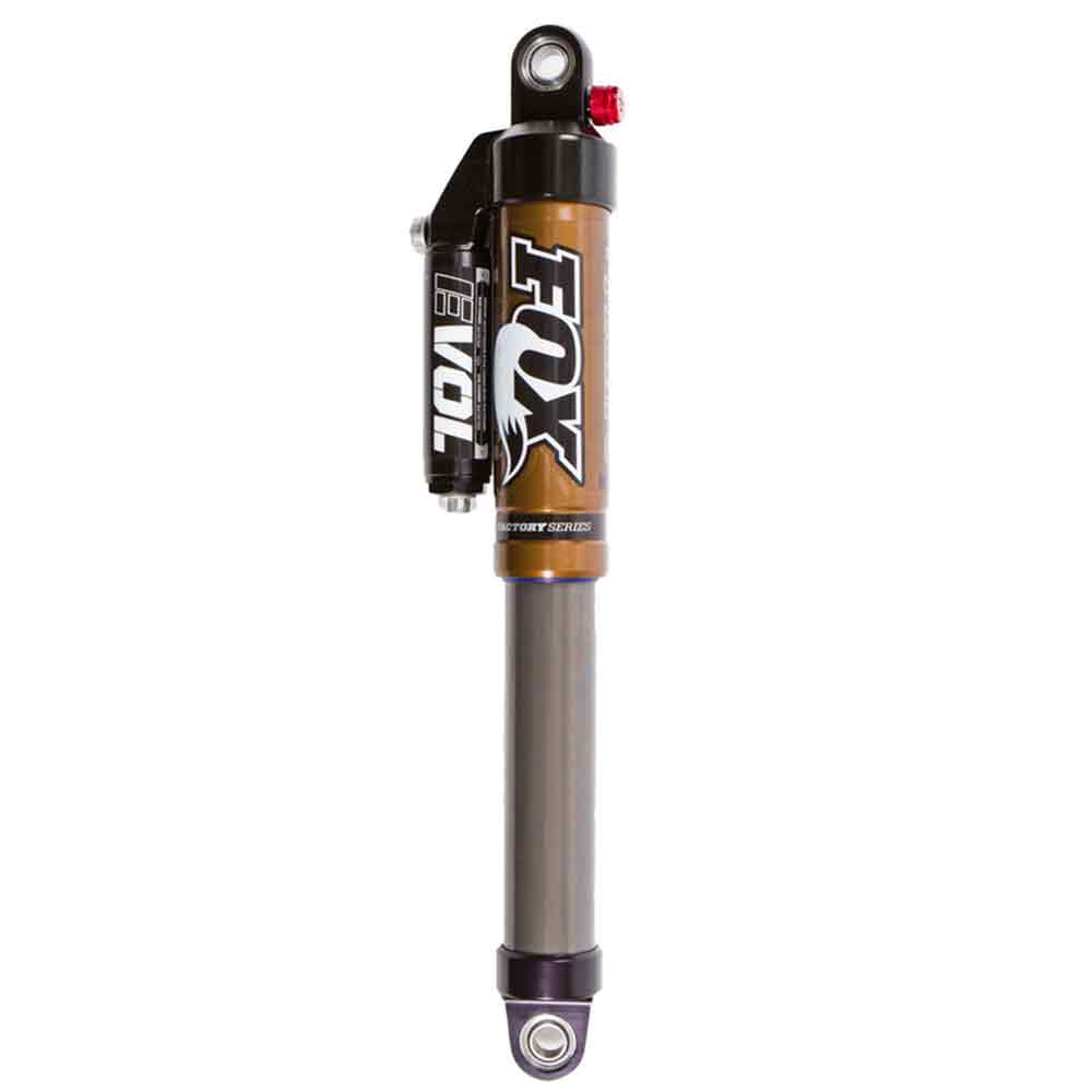Fox Suspension Fox Stötdämpare Float 3 Evol R Ski-Doo Summit XM T-3 Package – Stötdämpare Fox Stötdämpare Float 3 Evol R Ski-Doo Summit XM T-3 Package