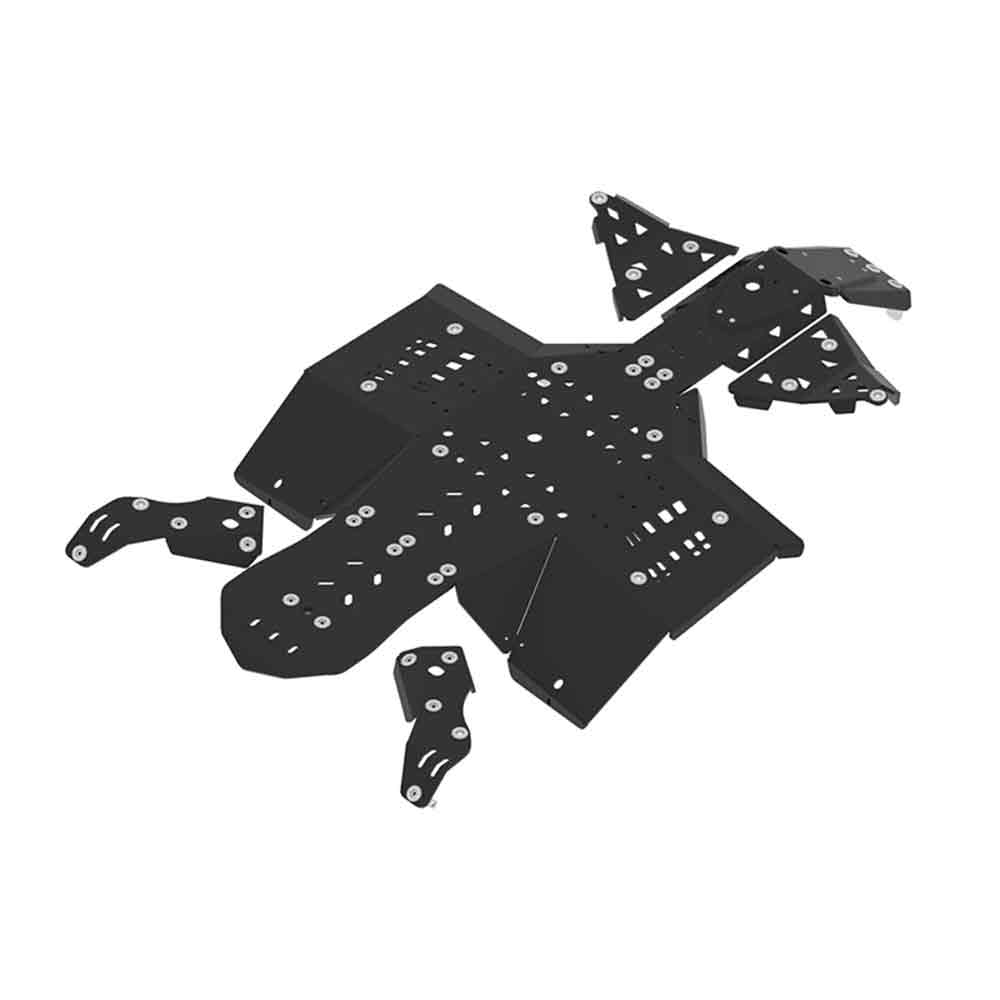 Iron Baltic Underkörningsskydd (plast): Can-Am G2 Outlander MAX: 650/850/1000 2019+ – Underkörningsskydd Underkörningsskydd (plast): Can-Am G2 Outlander MAX: 650/850/1000 2019+