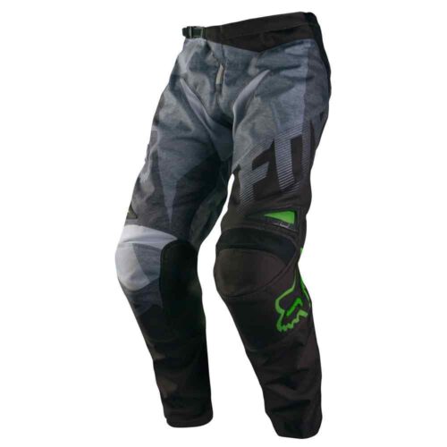 Fox 180 Drezden Pant Grey