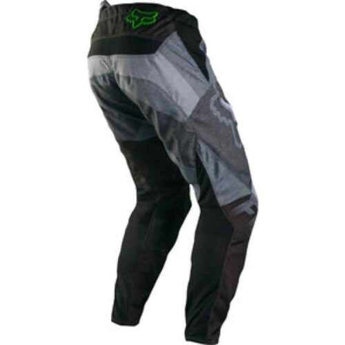 Fox 180 Drezden Pant Grey - Bild 2