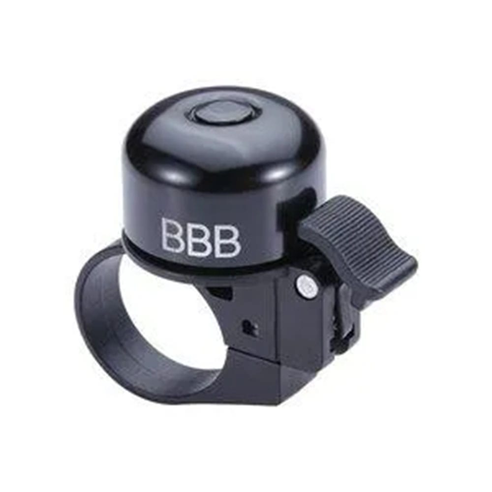 Ringklocka Loud & Clear Pinpack – Reservdelar Cykel Ringklocka Loud & Clear Pinpack