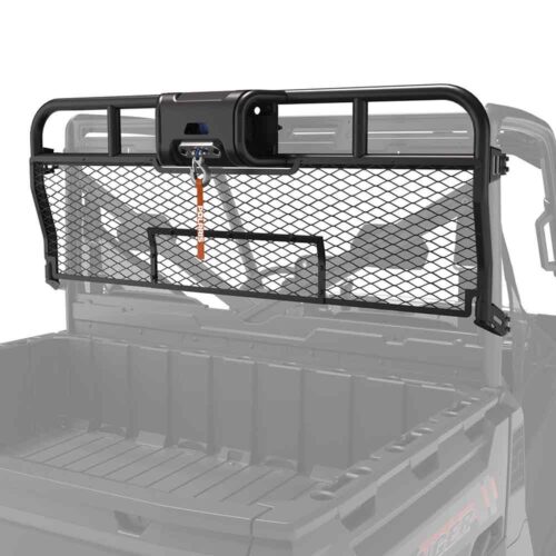 300 Lb. Cargo Bed Rear Winch (2884215) UTGÅTT