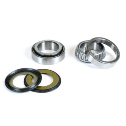 ProX Styrlagersats (Honda CR125 1993-1994 + 1998-2007 + CR250 1992-1994)