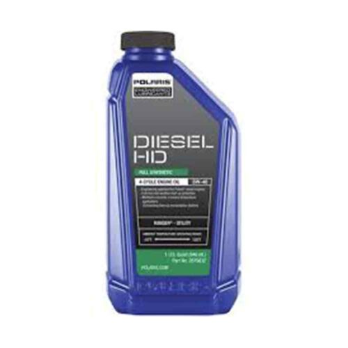 Polaris Diesel Engine Oil 1L